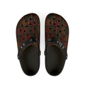 Tribe Supreme Kingx & Queenx Crocs
