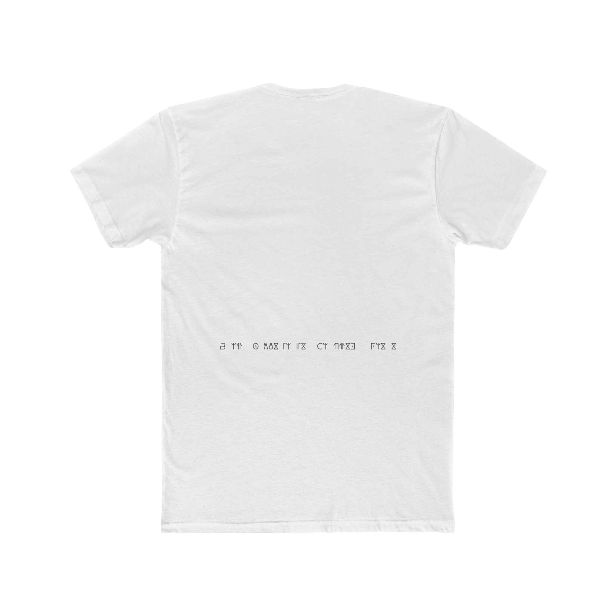 Obxidian Couture Splash Black Excellence Shirt
