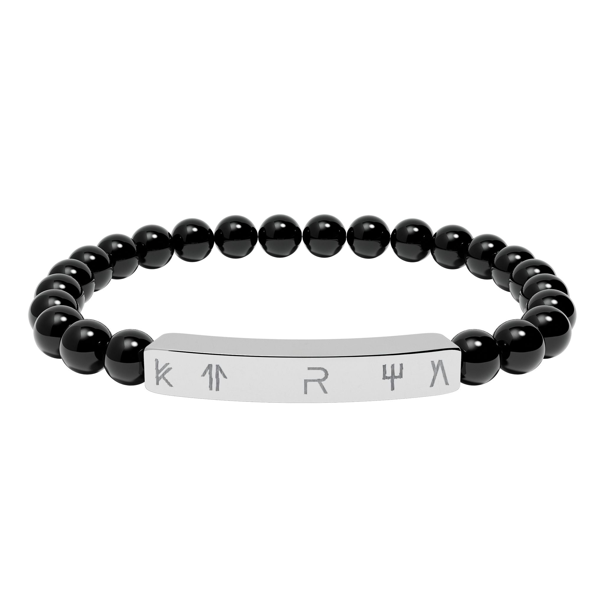 Obxidian Couture Protection Bracelet