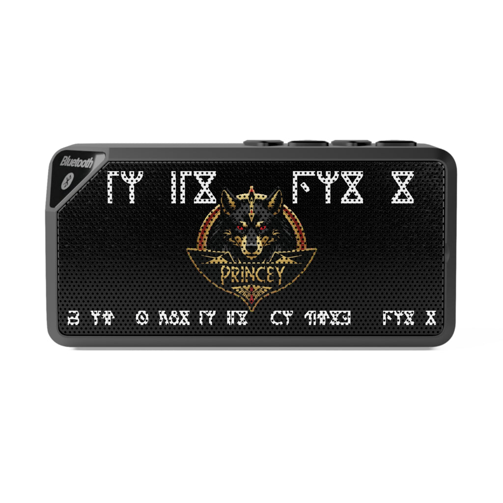 Tribe Supreme Bluetooth Speaker