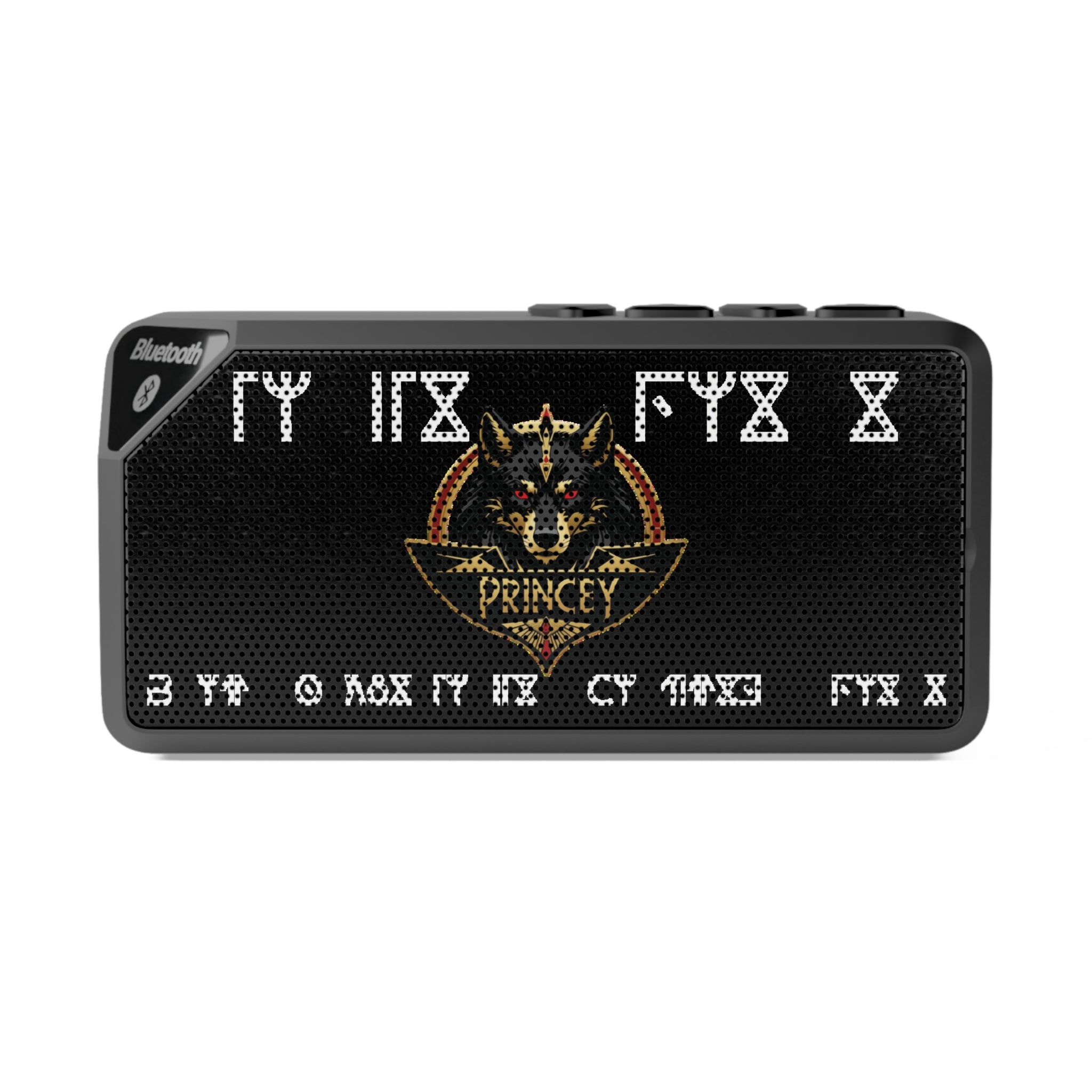 Tribe Supreme Bluetooth Speaker