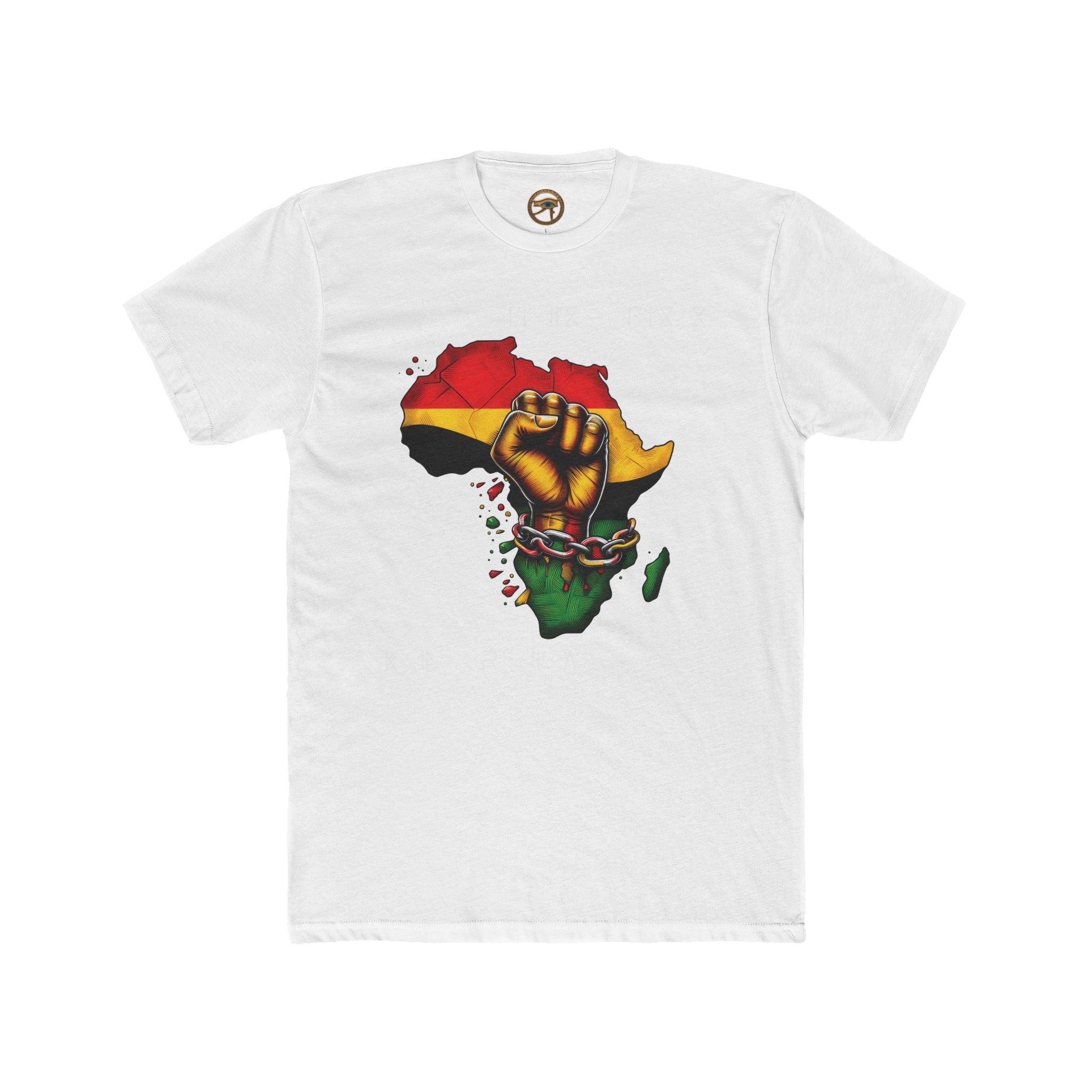 iKingx Melanin Pride Shirt