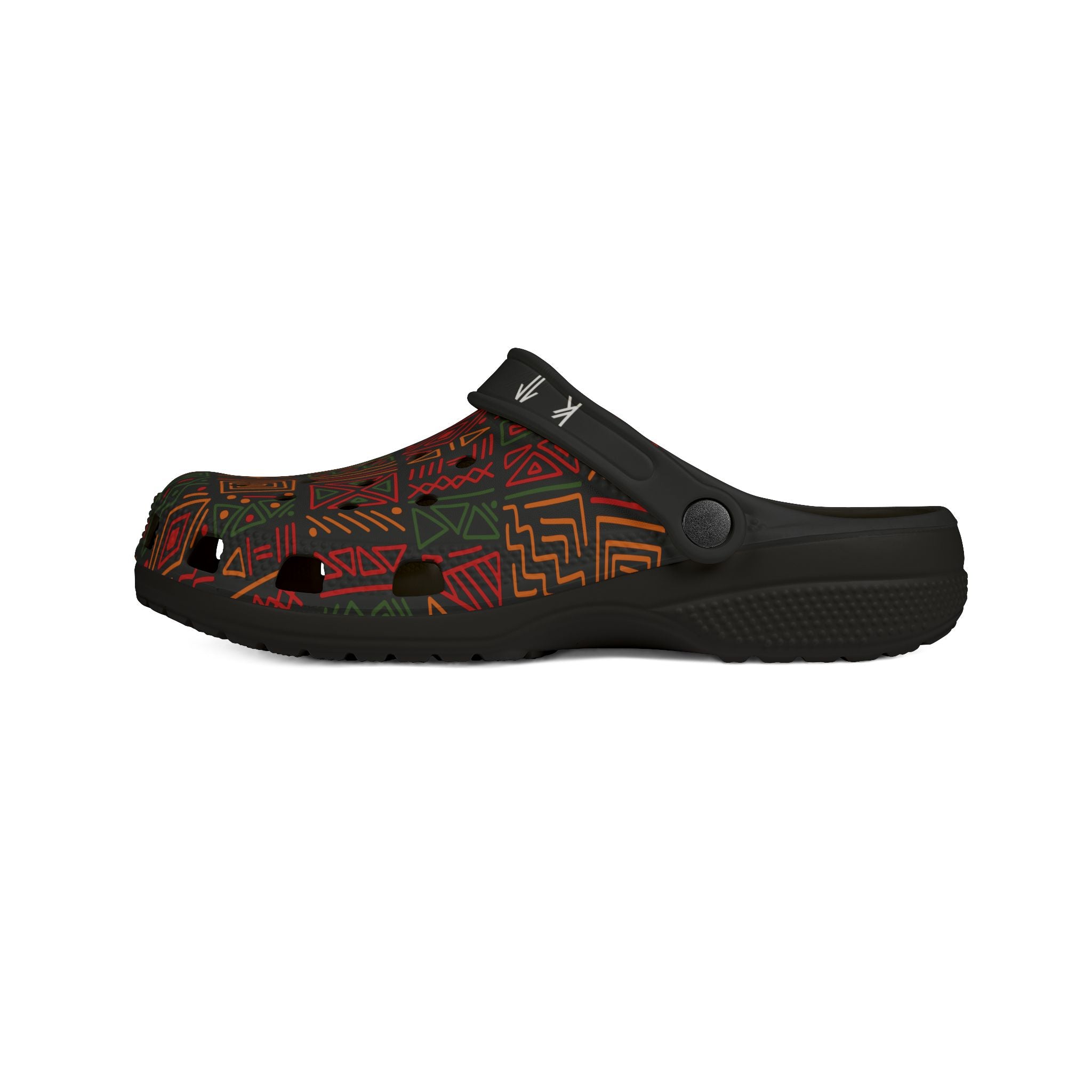 Tribe Supreme Kingx & Queenx Crocs