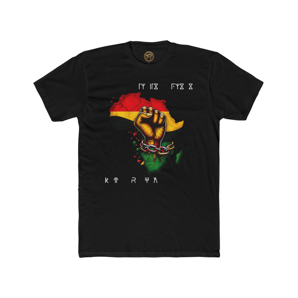 iKingx Melanin Pride Shirt