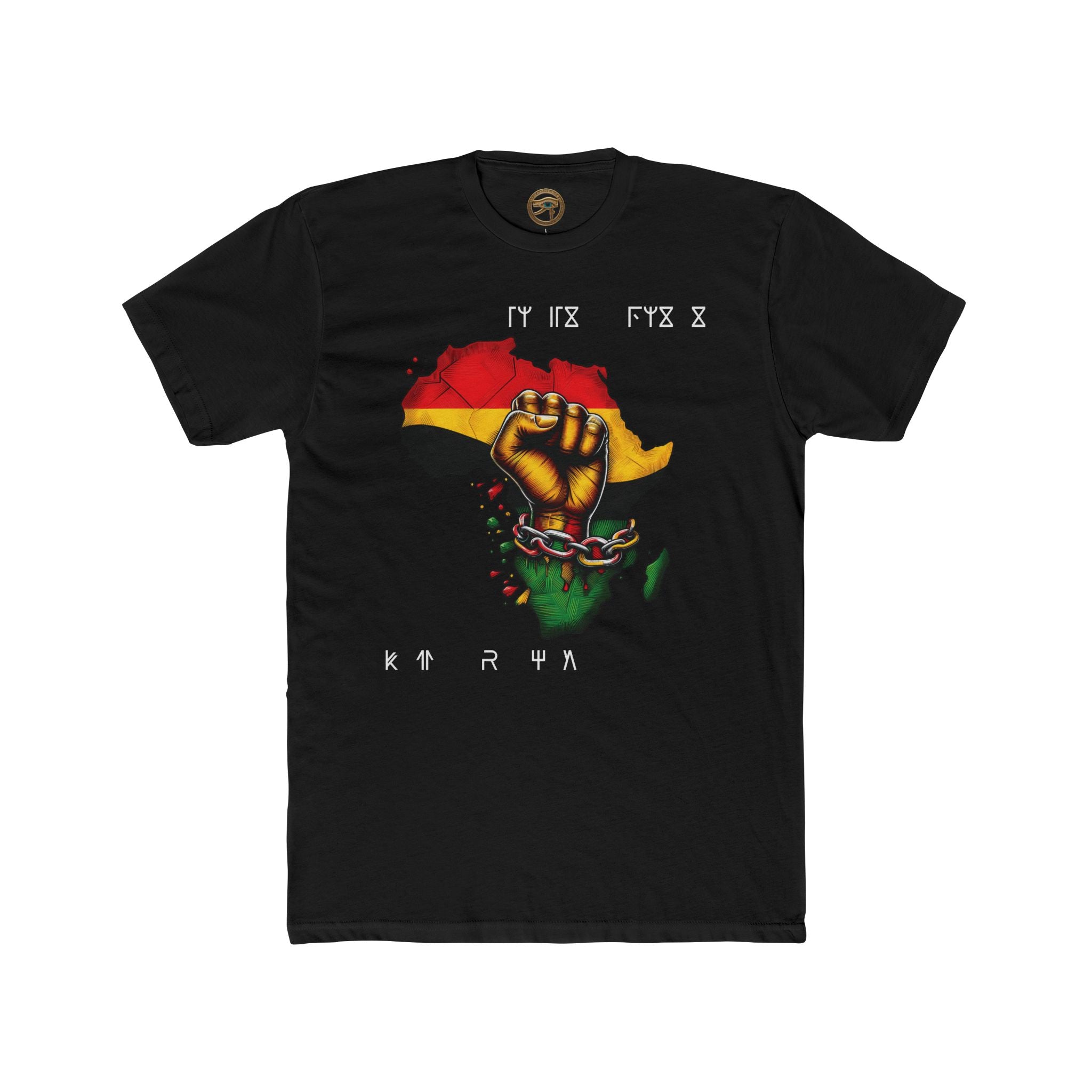 iKingx Melanin Pride Shirt