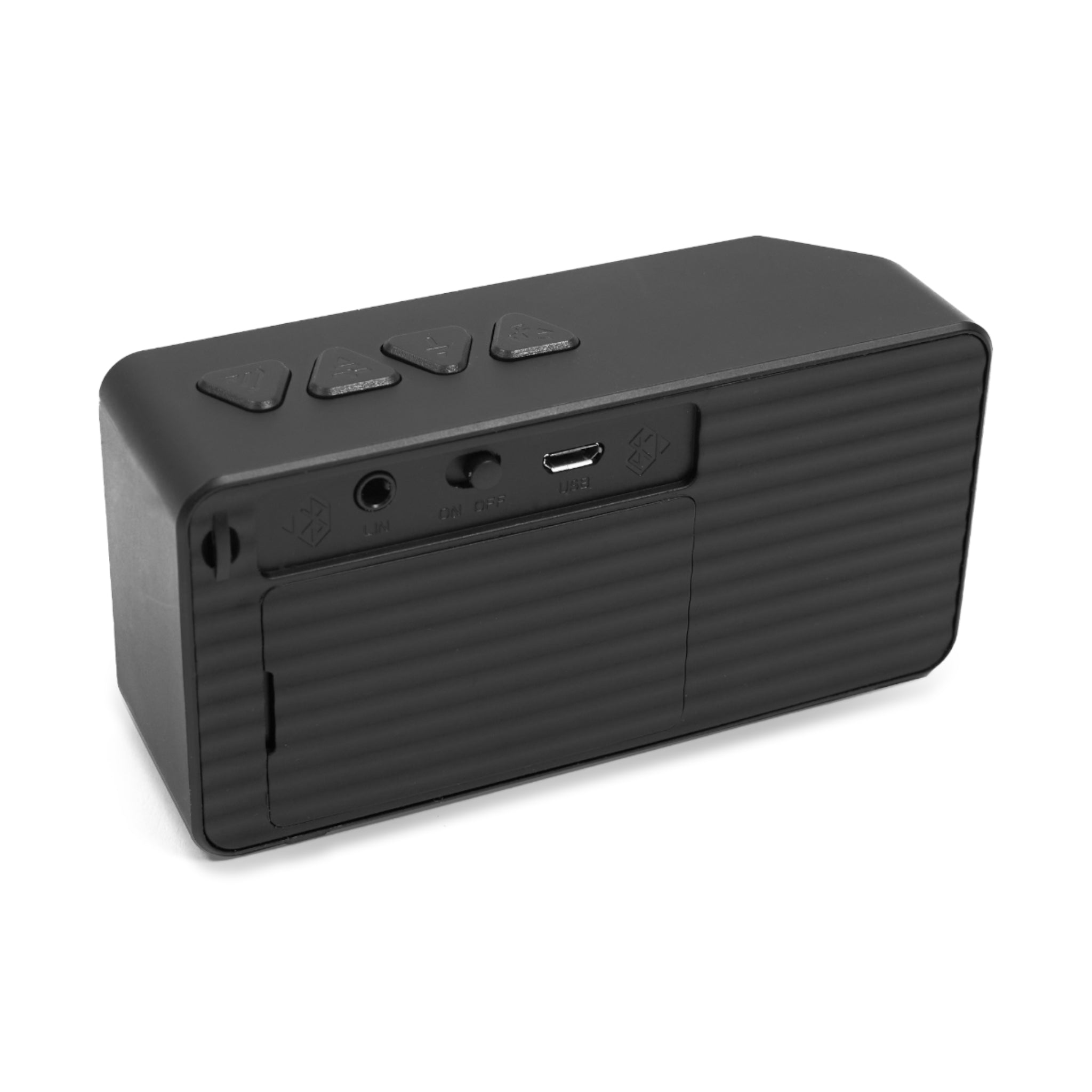 Tribe Supreme Bluetooth Speaker