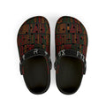 Tribe Supreme Youth Crocs