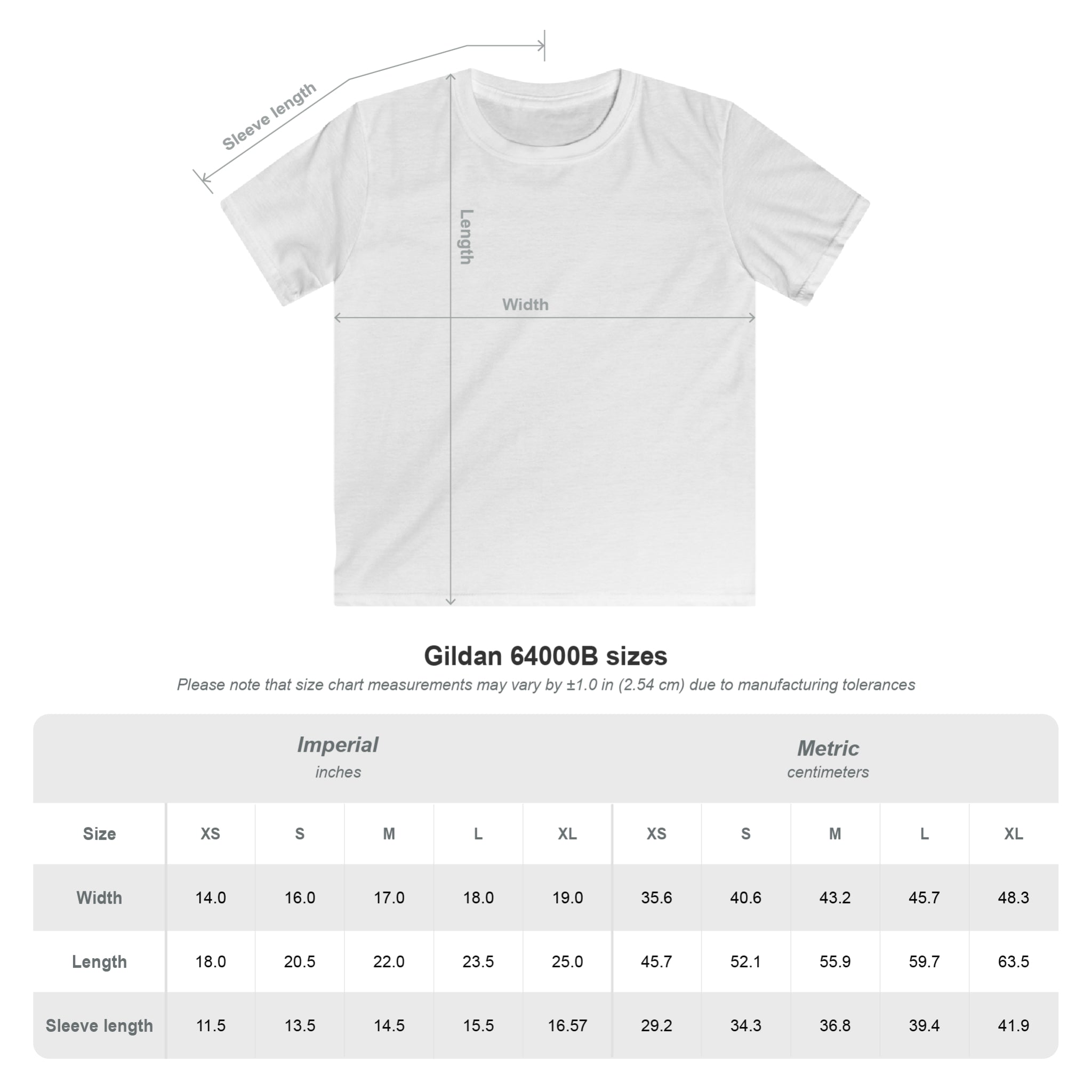 They Not Like Us Youth Shirt