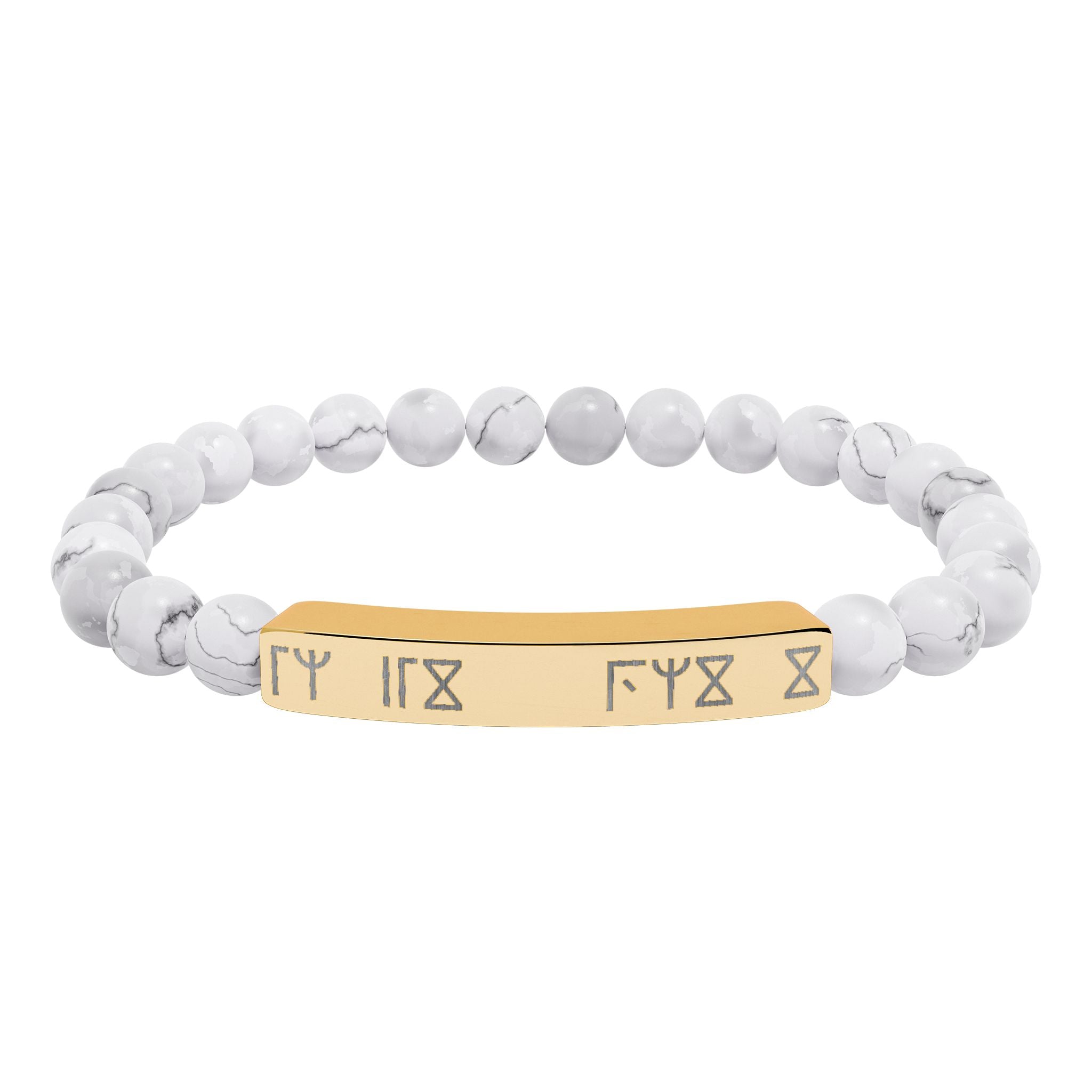 Obxidian Couture Protection Bracelet