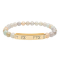 Obxidian Couture Protection Bracelet