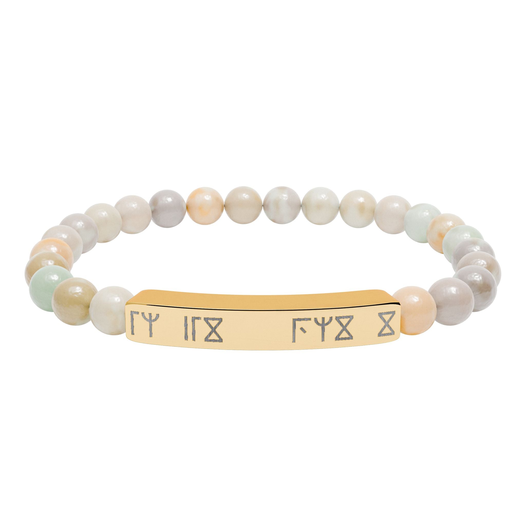 Obxidian Couture Protection Bracelet