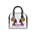 iQueenx Afrocentric Designer Handbag