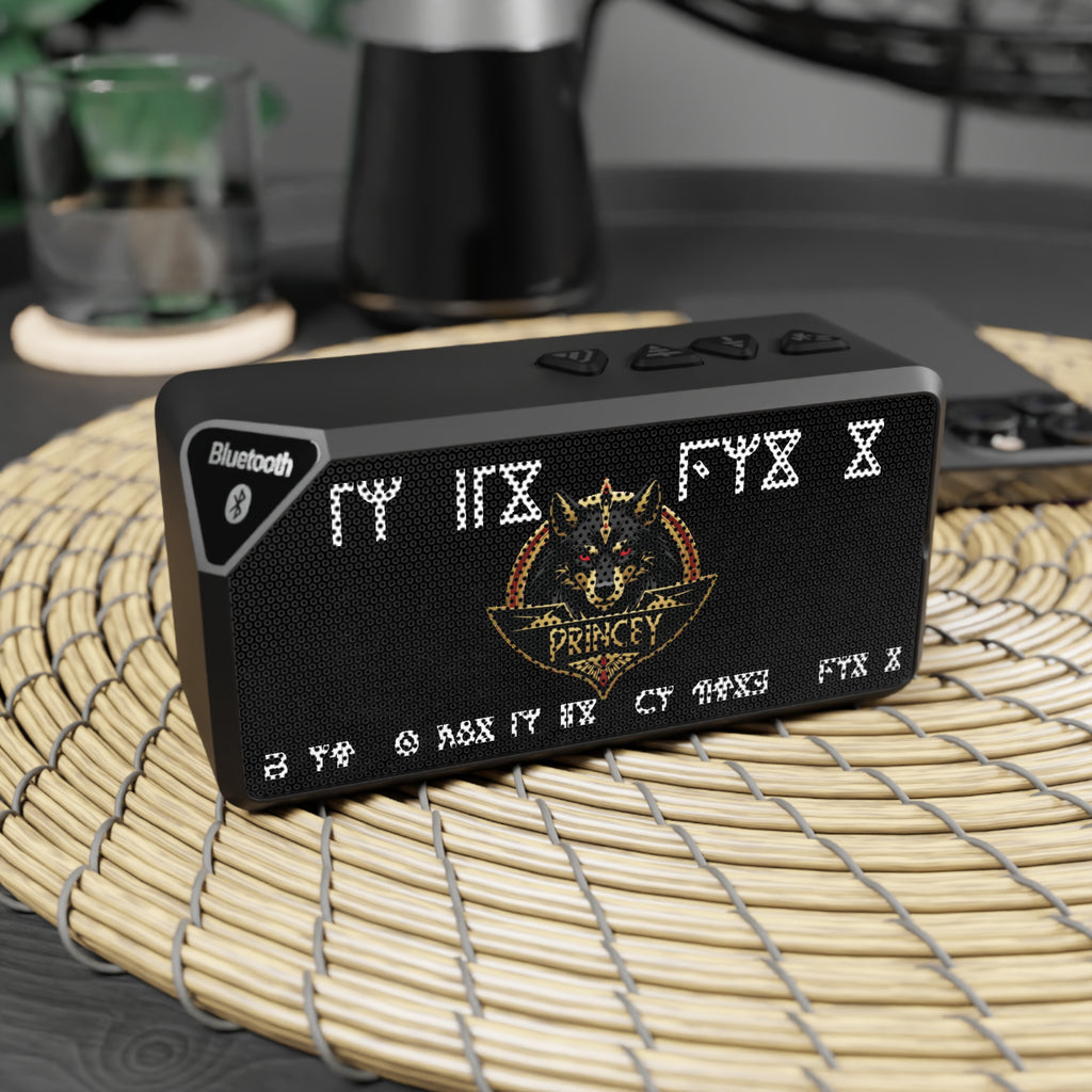Tribe Supreme Bluetooth Speaker