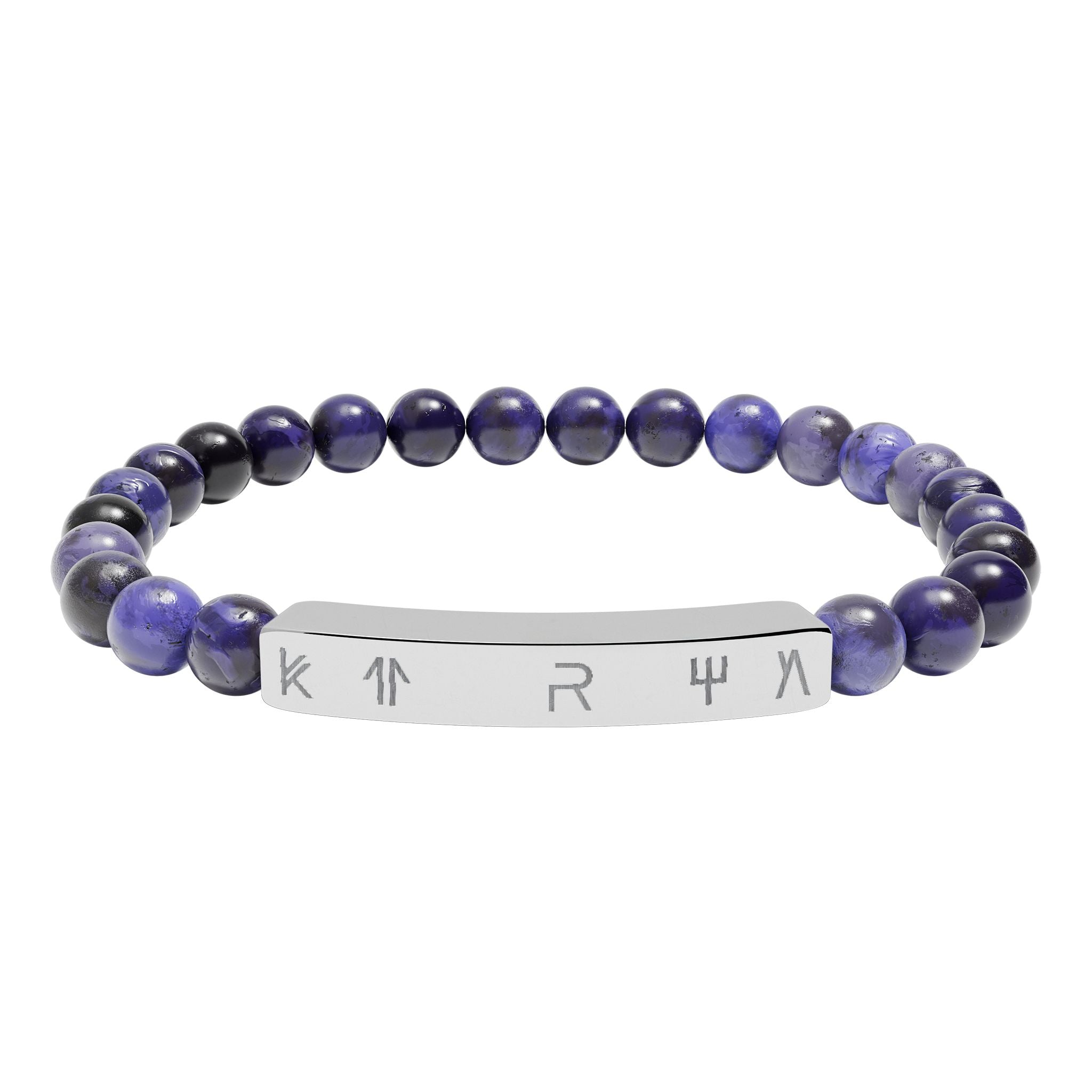 Obxidian Couture Protection Bracelet