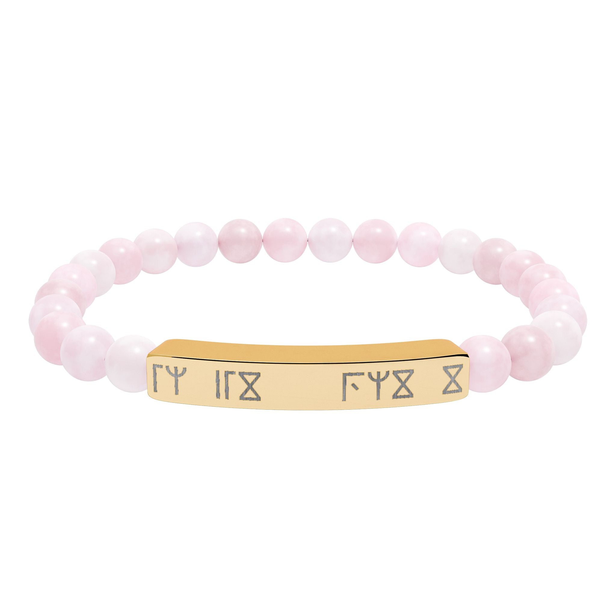 Obxidian Couture Protection Bracelet
