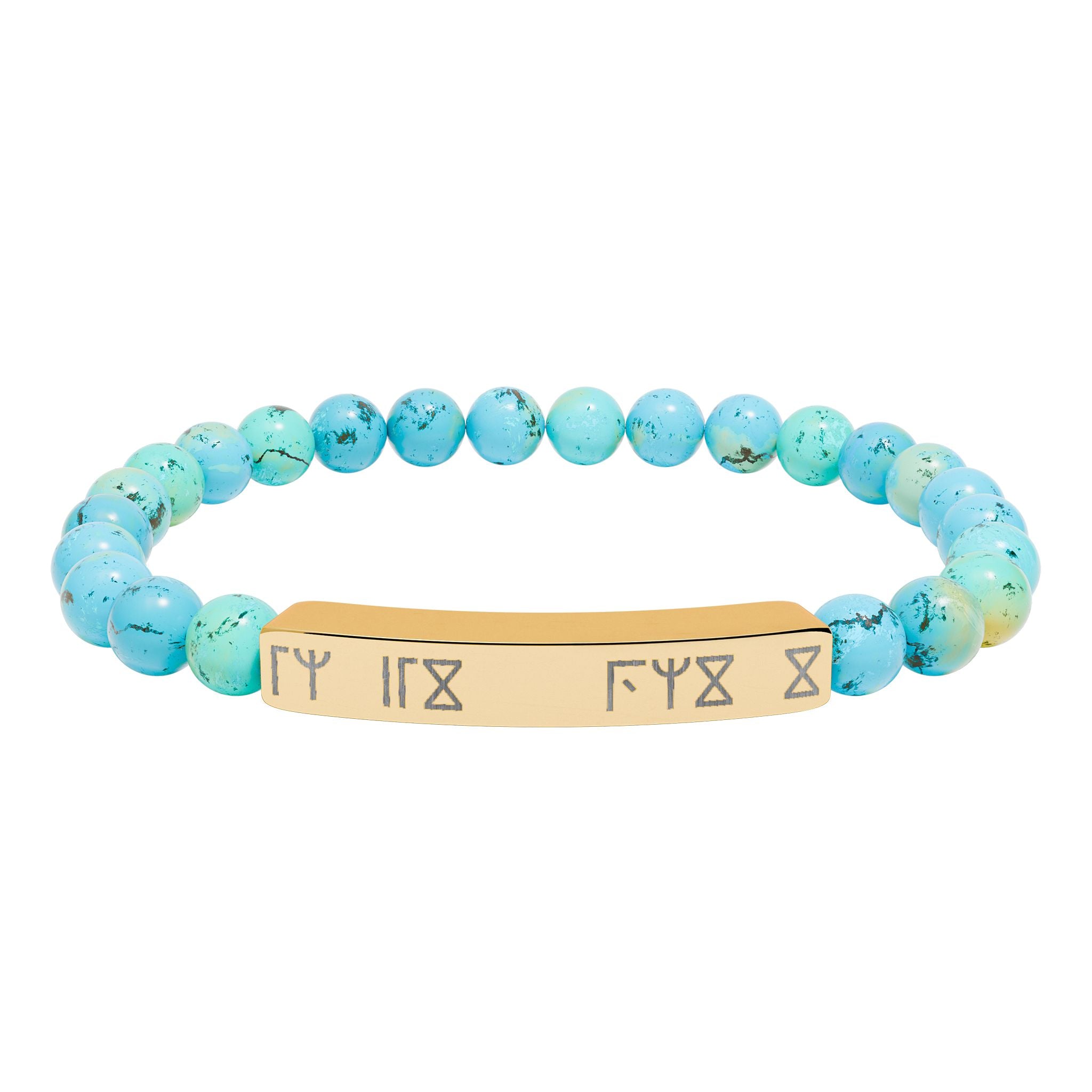 Obxidian Couture Protection Bracelet
