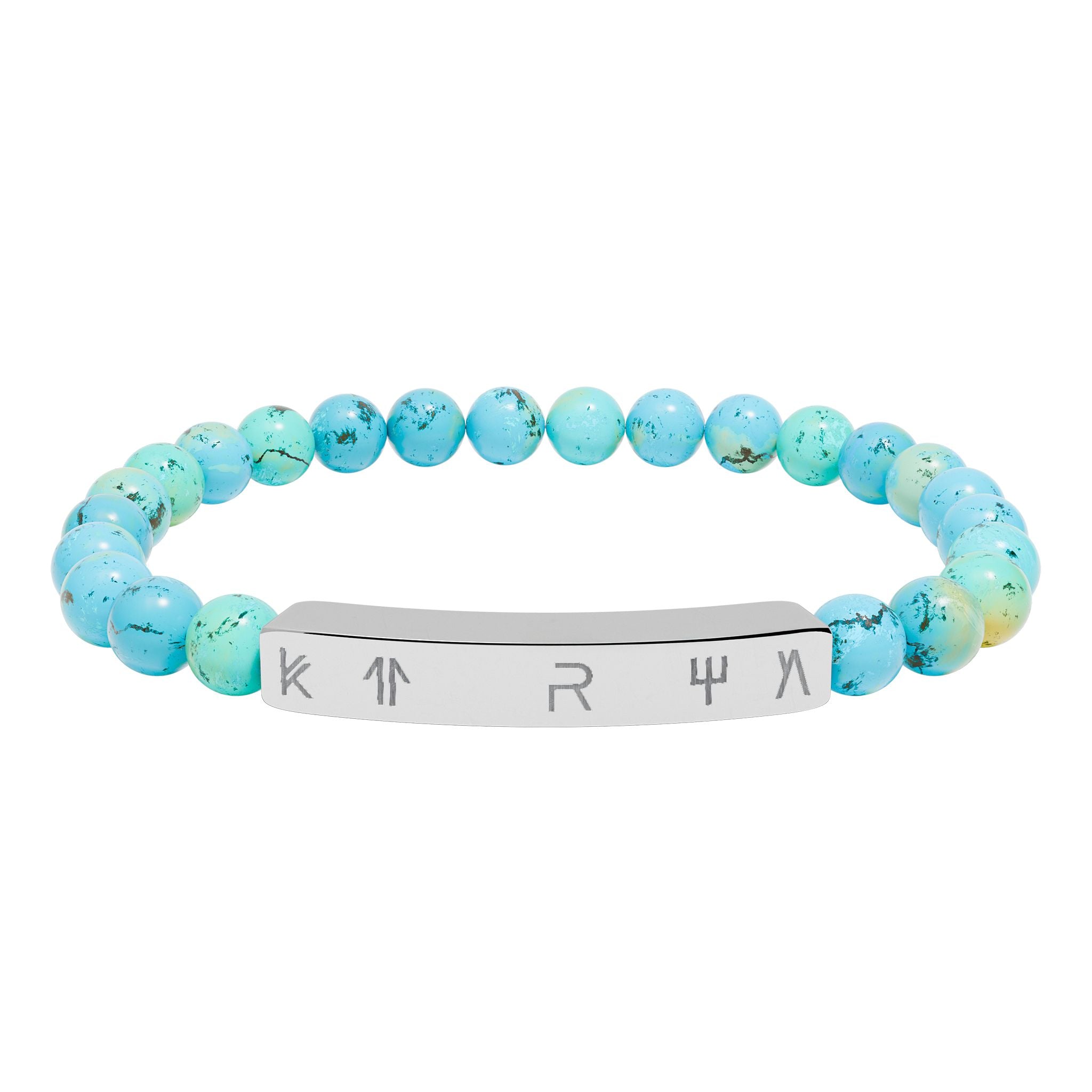 Obxidian Couture Protection Bracelet