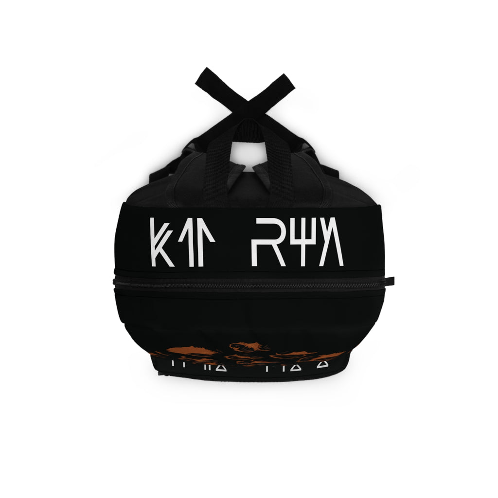 Kingx Royalty Black365 Leopard Print