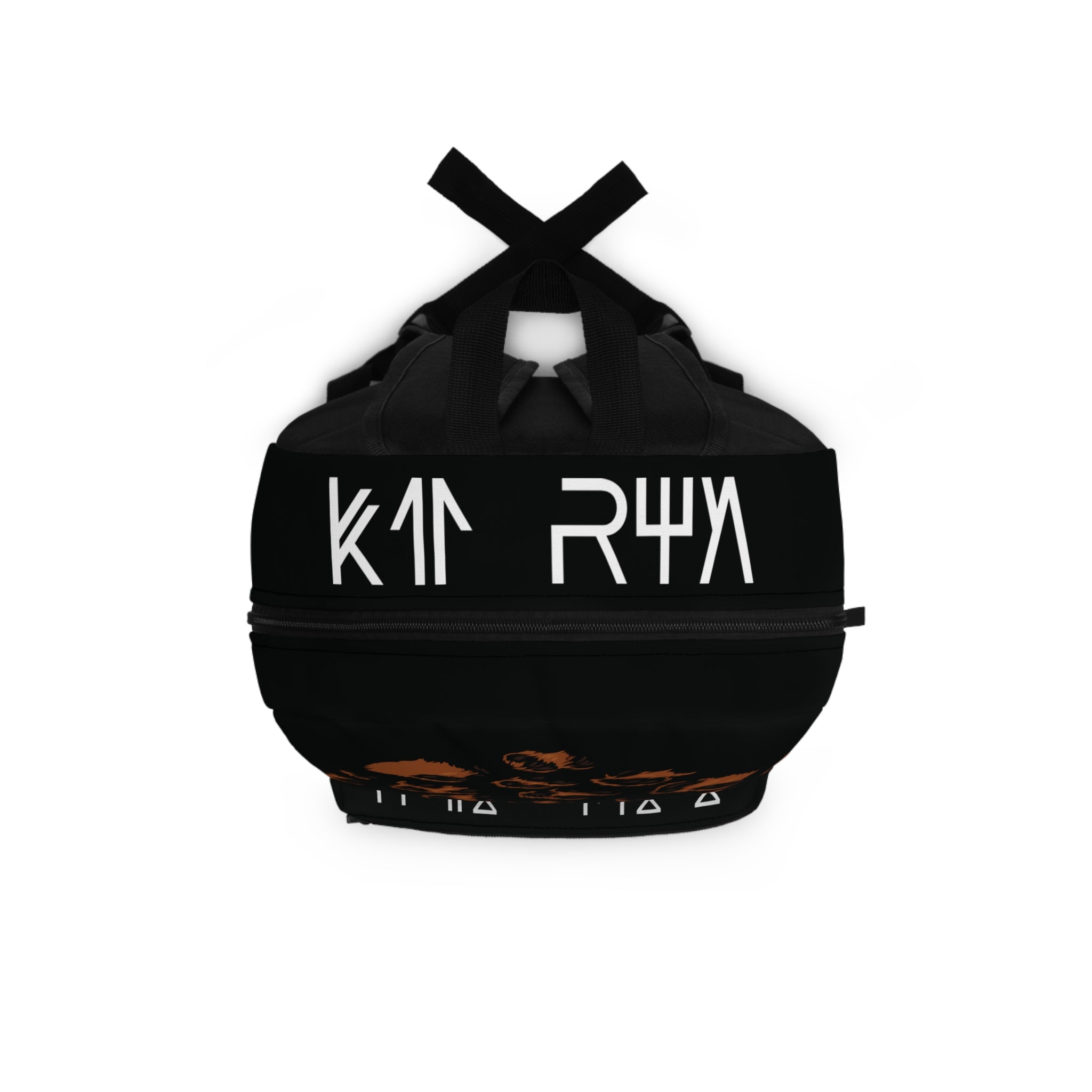 Kingx Royalty Black365 Leopard Print