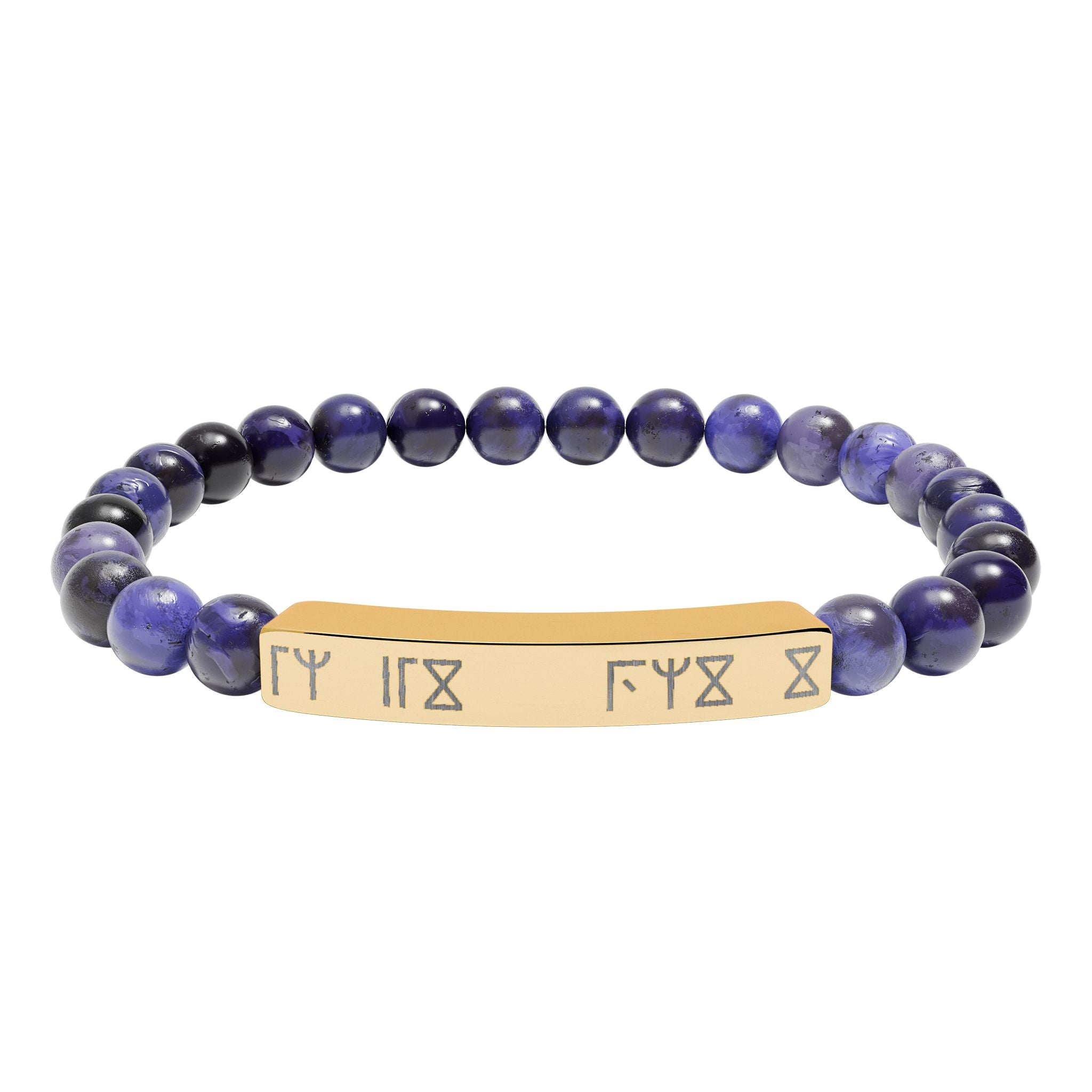 Obxidian Couture Protection Bracelet