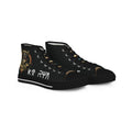 Obxidian Couture iKingx High-Top Sneakers
