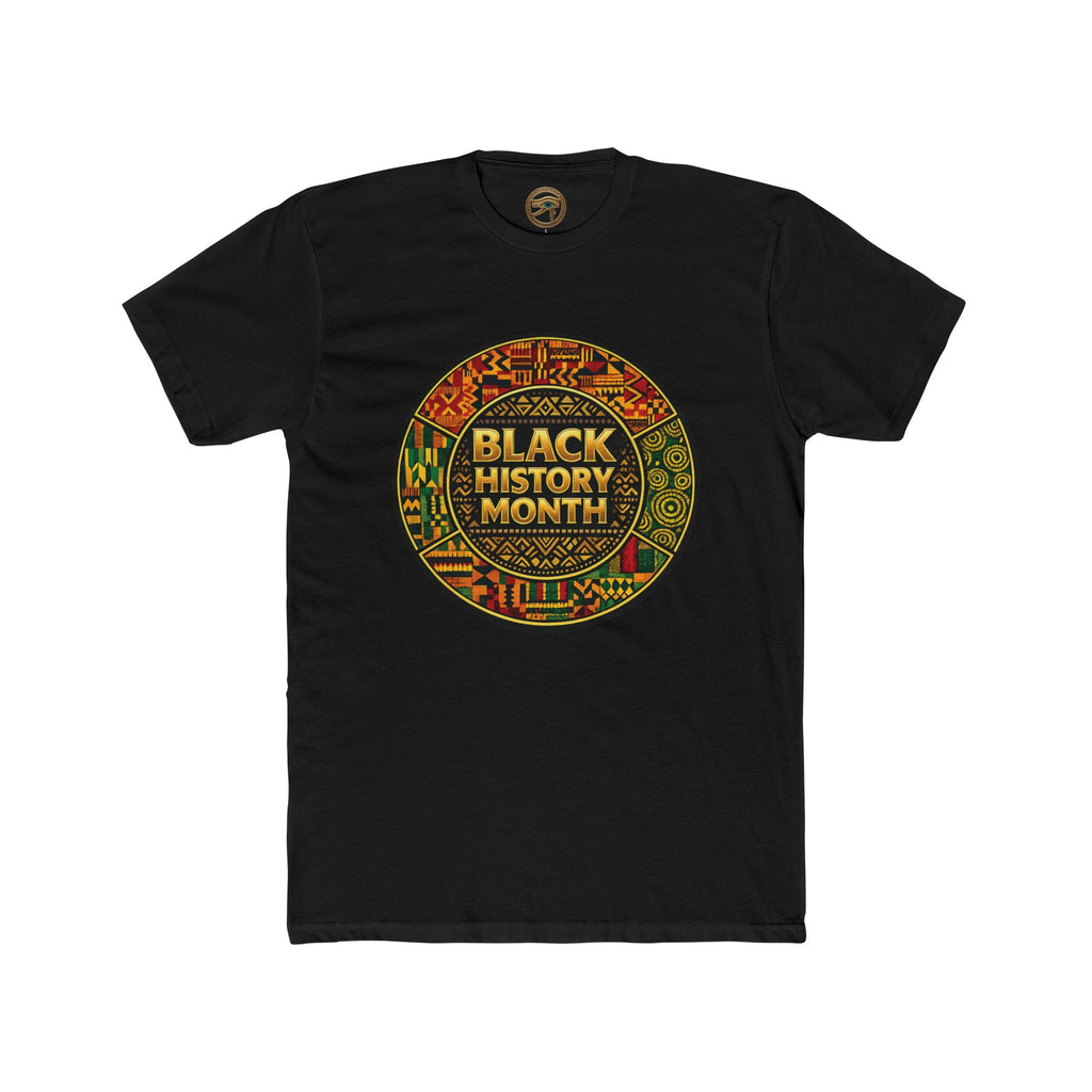 iKingx Kente Ancestral Shirt