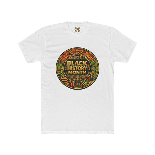 iKingx Kente Ancestral Shirt