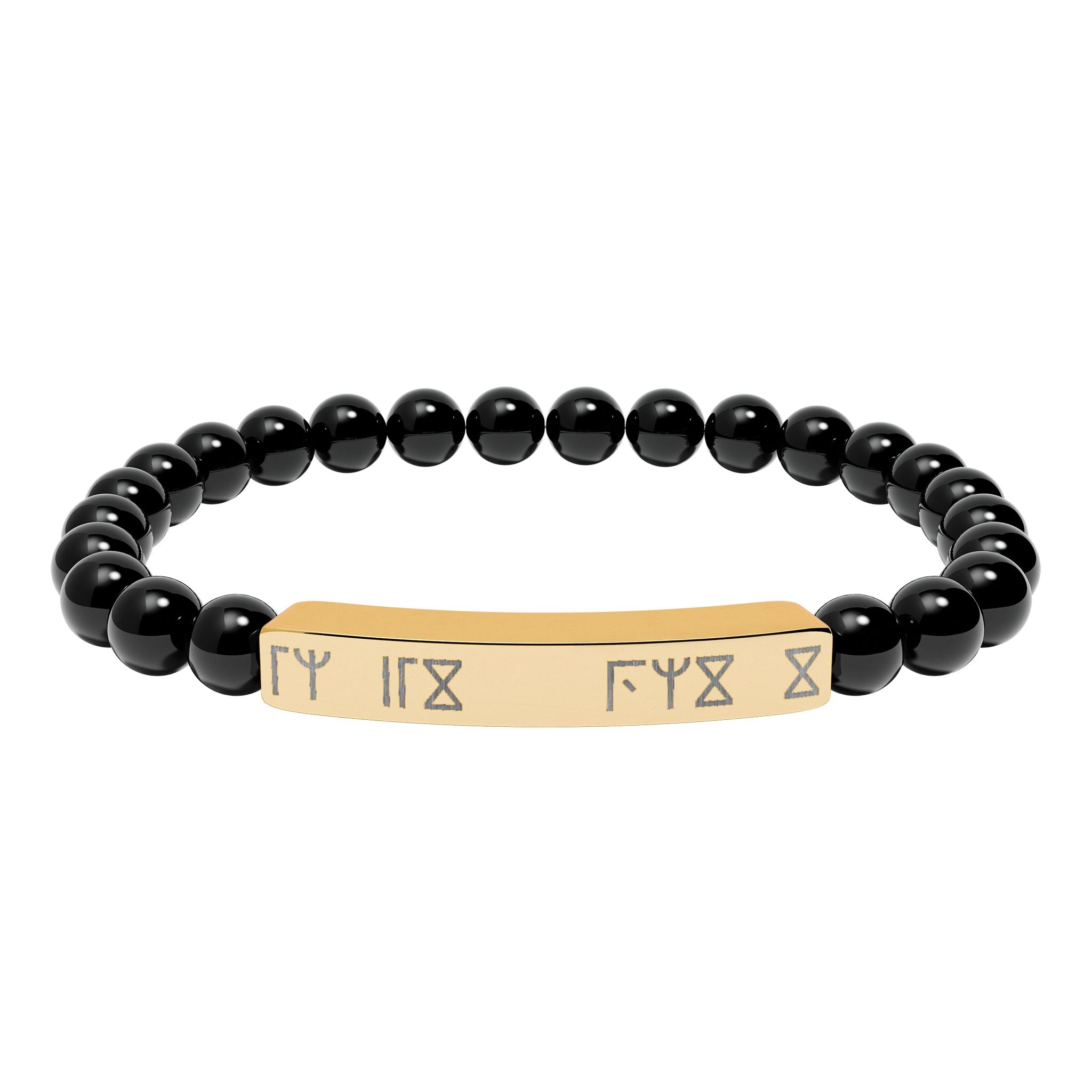 Obxidian Couture Protection Bracelet